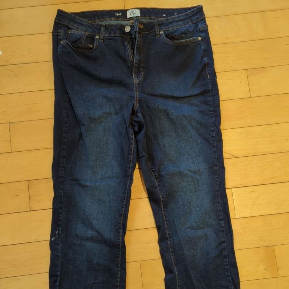 d/c Jeans 1948